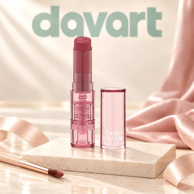 Catrice Care in Colours Lip Balm · 030, Format de verificat, imagine de referință