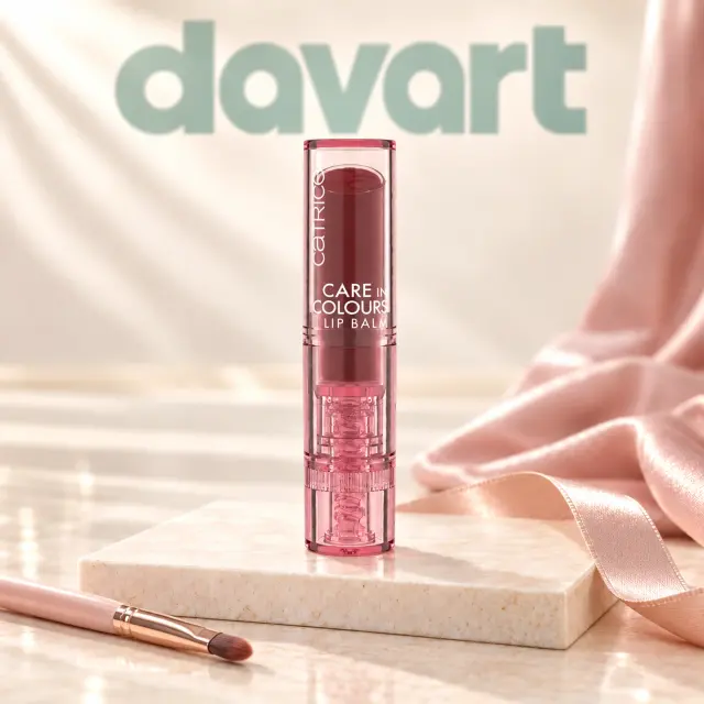 Catrice Care in Colours Lip Balm · 050, Format de verificat, imagine de referință