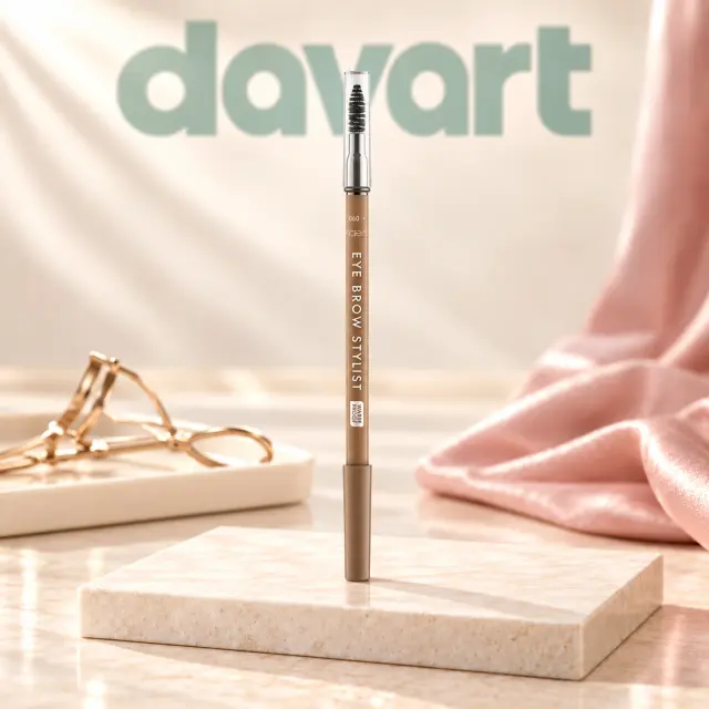 Catrice Eye Brow Stylist · 060, Format de verificat, imagine de referință