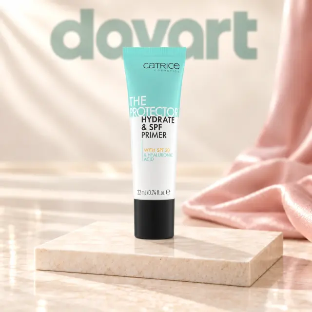 Catrice The Protector Hydrate SPF Primer, Format de verificat, imagine de referință