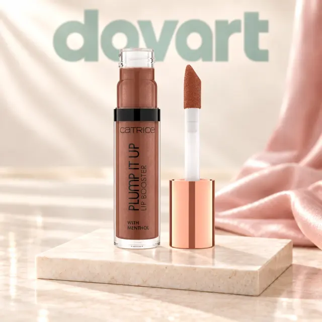 Catrice Plump It Up Lip Booster · 100, Format de verificat, imagine de referință