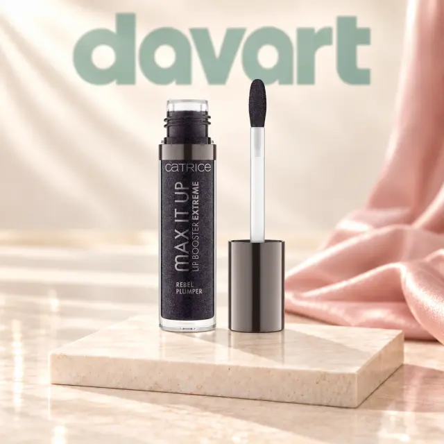 Catrice Max It Up Lip Booster Extreme · 060, Format de verificat, imagine de referință