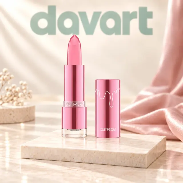 Catrice Soft Glaze Glow Lip Balm · 010, Format de verificat, imagine de referință