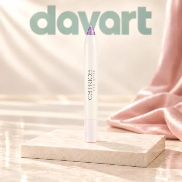 Catrice Pearlfection Eyeshadow Stick · C01, Format de verificat, imagine de referință