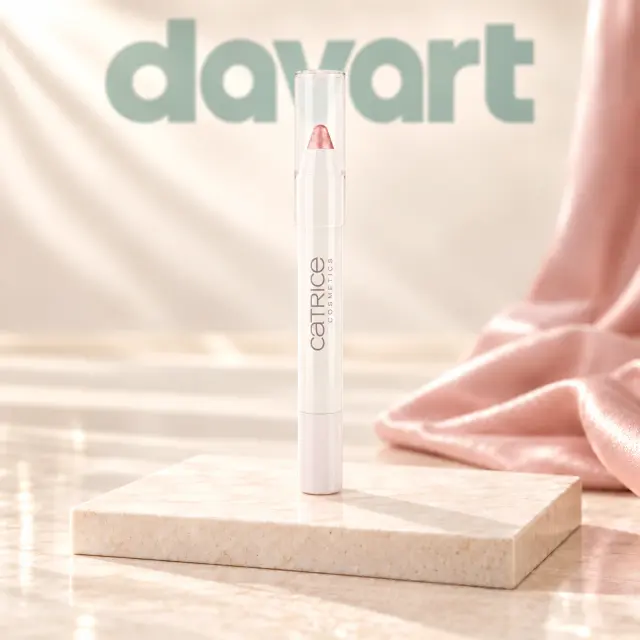 Catrice Pearlfection Eyeshadow Stick · C02, Format de verificat, imagine de referință