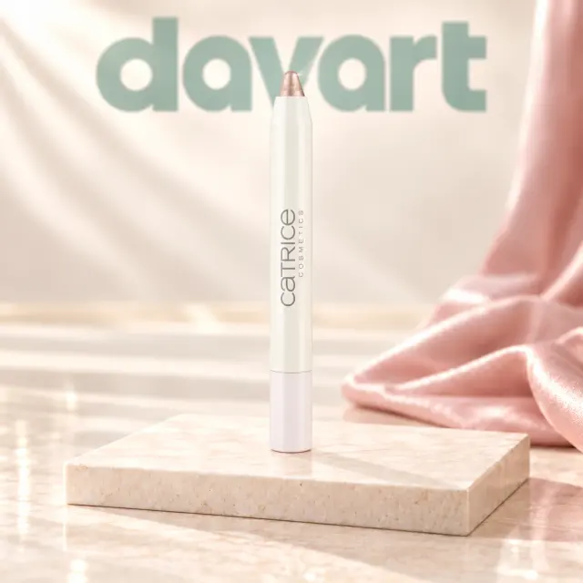Catrice Pearlfection Eyeshadow Stick · C03, Format de verificat, imagine de referință