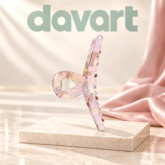 Catrice Pearlfection Hair Claw · C01, Format de verificat, imagine de referință