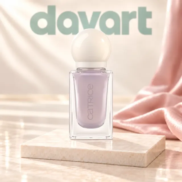 Catrice Pearlfection Nail Lacquer · C02, Format de verificat, imagine de referință