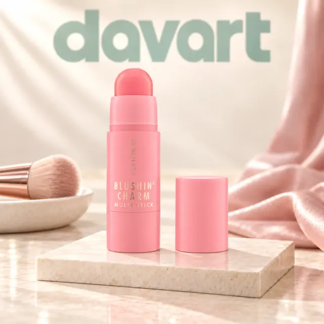 Catrice Blushin Charm Multi Stick · 040, Format de verificat, imagine de referință