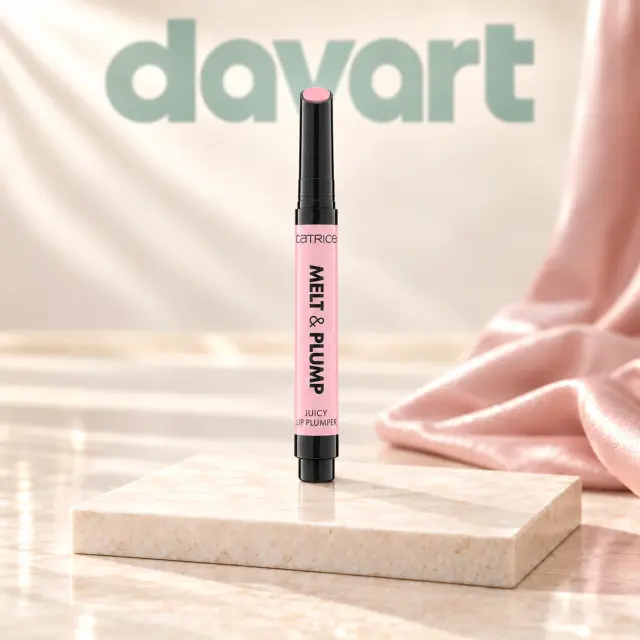 Catrice Melt Plump Juicy Lip Plumper · 010, Format de verificat, imagine de referință
