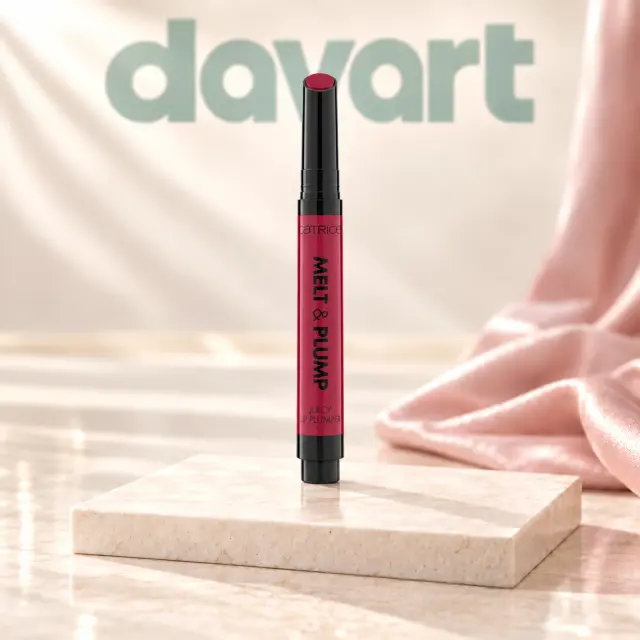 Catrice Melt Plump Juicy Lip Plumper · 040, Format de verificat, imagine de referință