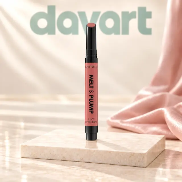 Catrice Melt Plump Juicy Lip Plumper · 050, Format de verificat, imagine de referință