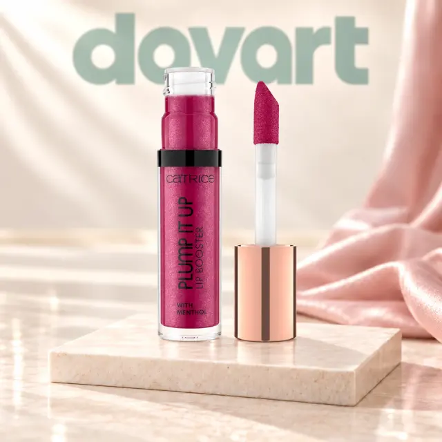 Catrice Plump It Up Lip Booster · 110, Format de verificat, imagine de referință