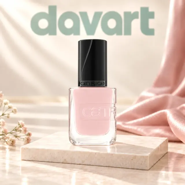 Catrice Gel Affair Nail Lacquer · 004, Format de verificat, imagine de referință
