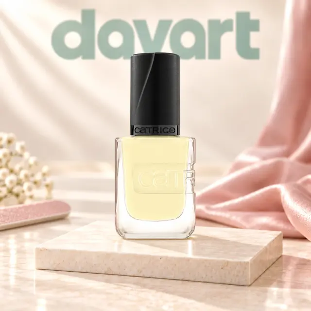 Catrice Gel Affair Nail Lacquer · 012, Format de verificat, imagine de referință