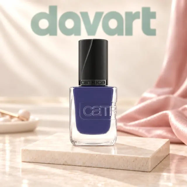 Catrice Gel Affair Nail Lacquer · 026, Format de verificat, imagine de referință