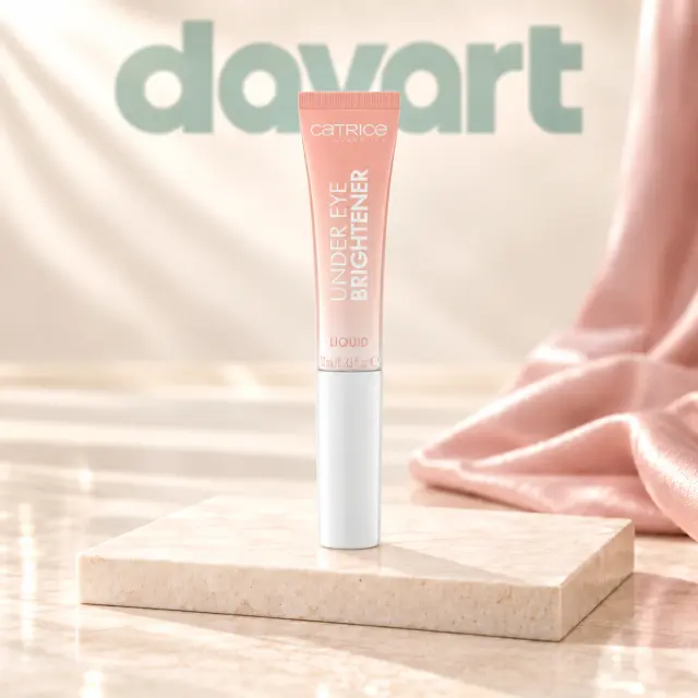 Catrice Under Eye Brightener Liquid 010, Format de verificat, imagine de referință