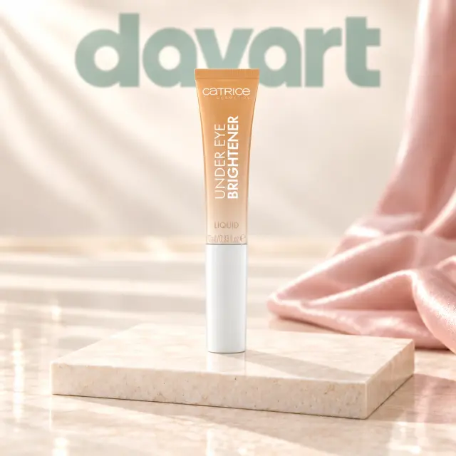Catrice Under Eye Brightener Liquid 020, Format de verificat, imagine de referință