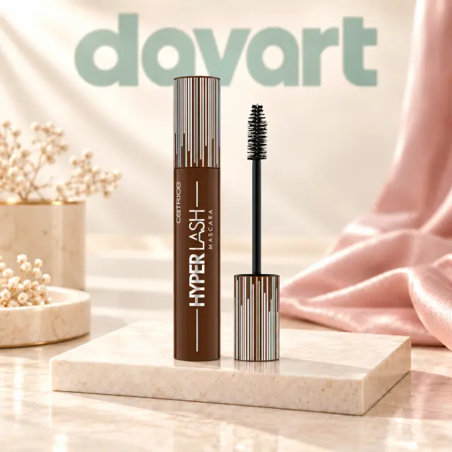 Catrice Hyper Lash Mascara 020, Format de verificat, imagine de referință