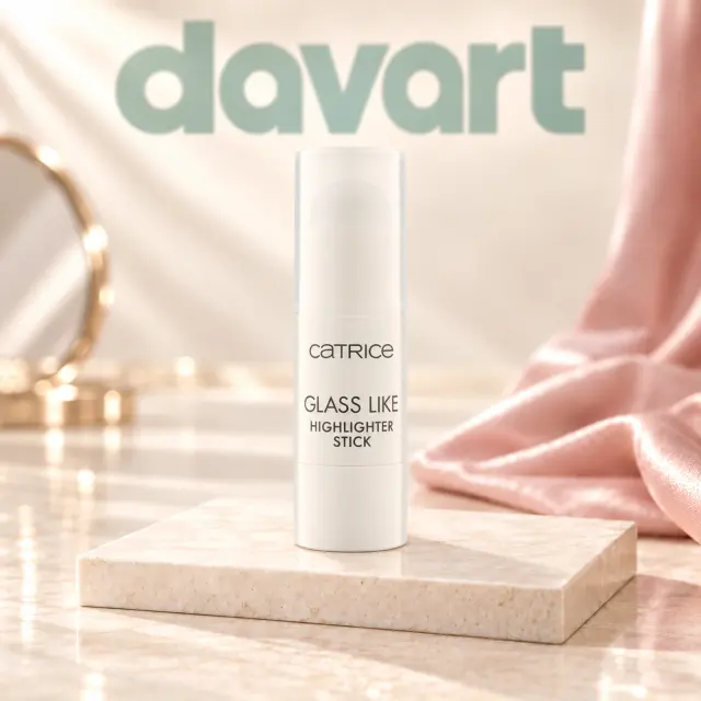 Catrice Glass Like Highlighter Stick 010, Format de verificat, imagine de referință