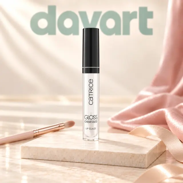Catrice Gloss Obsessed Lip Glaze 010, Format de verificat, imagine de referință