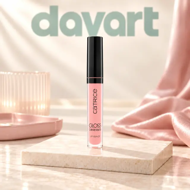 Catrice Gloss Obsessed Lip Glaze 020, Format de verificat, imagine de referință