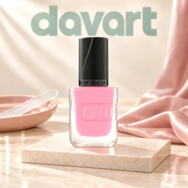 Catrice Gel Affair Nail Lacquer 038, Format de verificat, imagine de referință