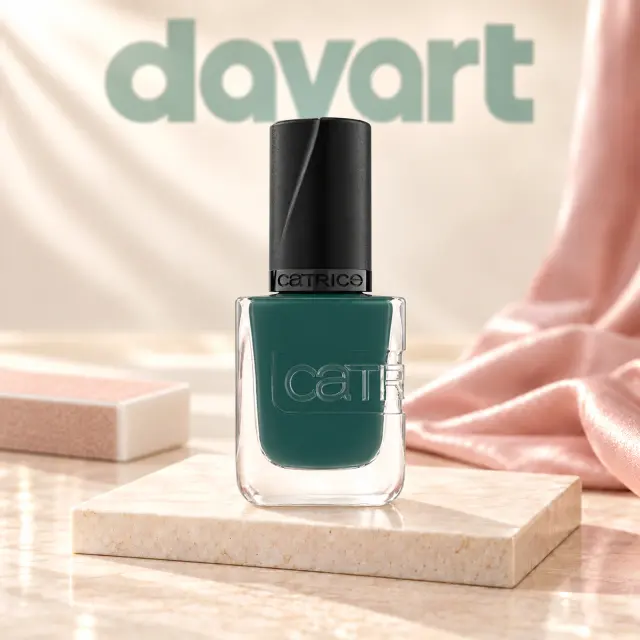 Catrice Gel Affair Nail Lacquer 041, Format de verificat, imagine de referință