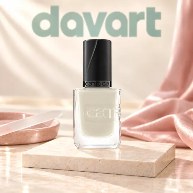 Catrice Gel Affair Nail Lacquer 042, Format de verificat, imagine de referință