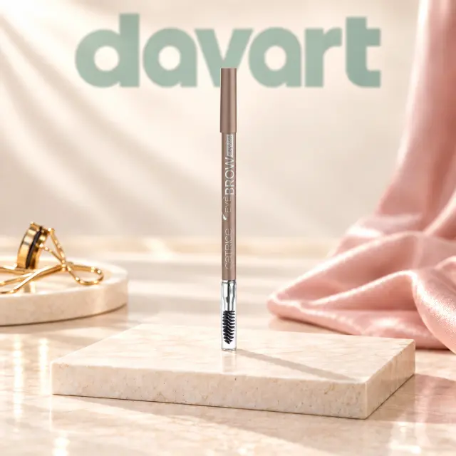 Catrice Eye Brow Stylist · 020, Format de verificat, imagine de referință