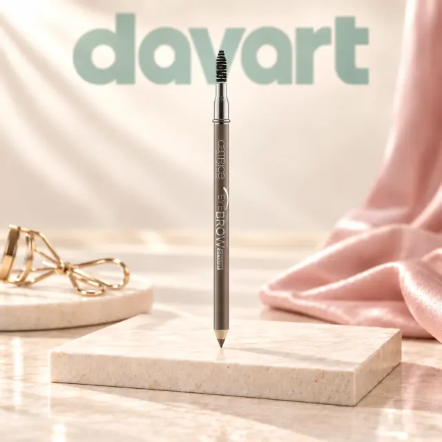 Catrice Eye Brow Stylist · 040, Format de verificat, imagine de referință