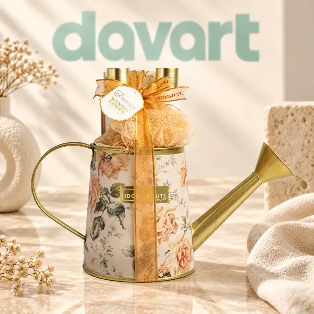 IDC Set Cadou Scented Garden 4 pcs · 56215, 4 buc., imagine de referință