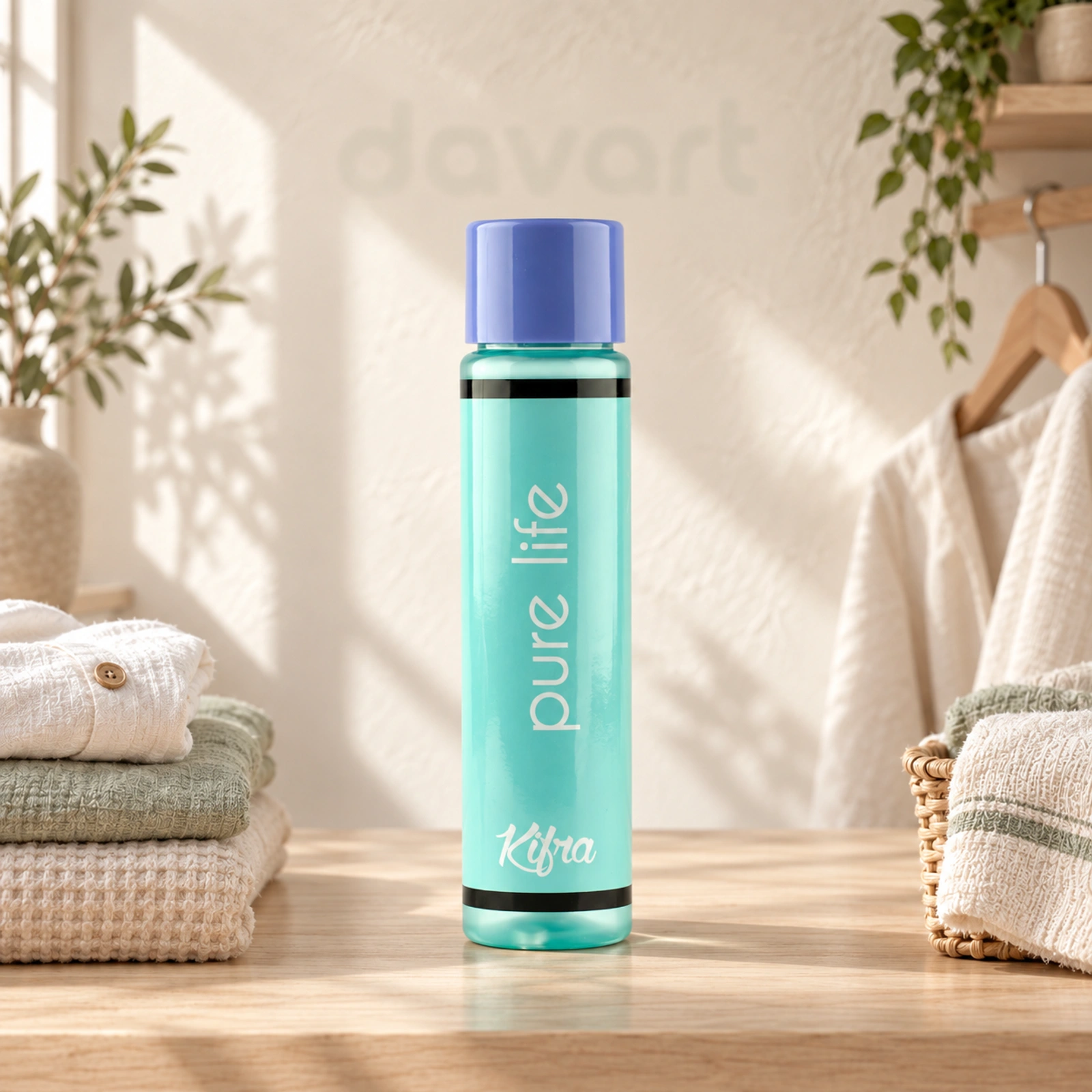 Kifra Parfum Haine Pure Life, 25 ml, imagine de referință