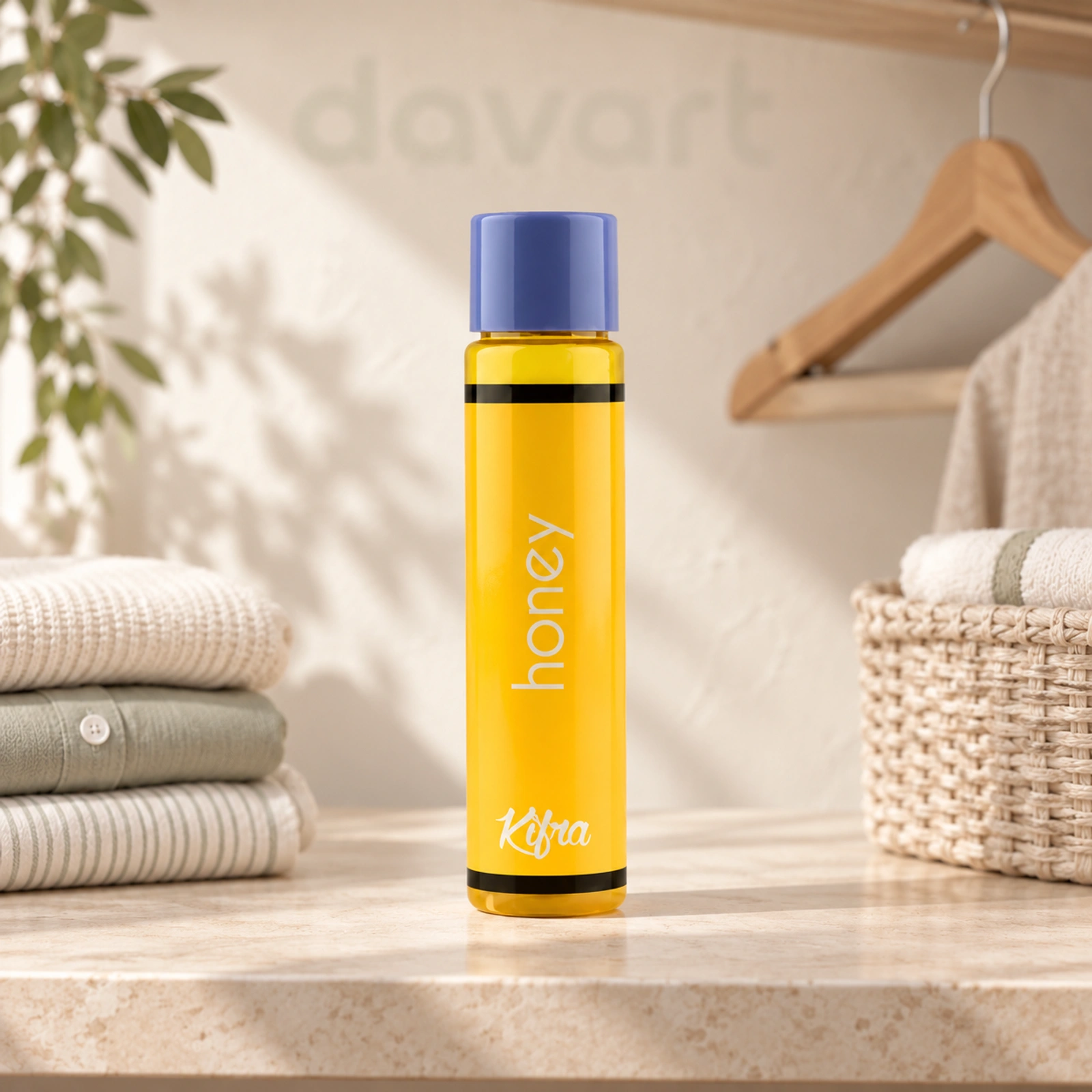 Kifra Parfum Haine Honey, 25 ml, imagine de referință