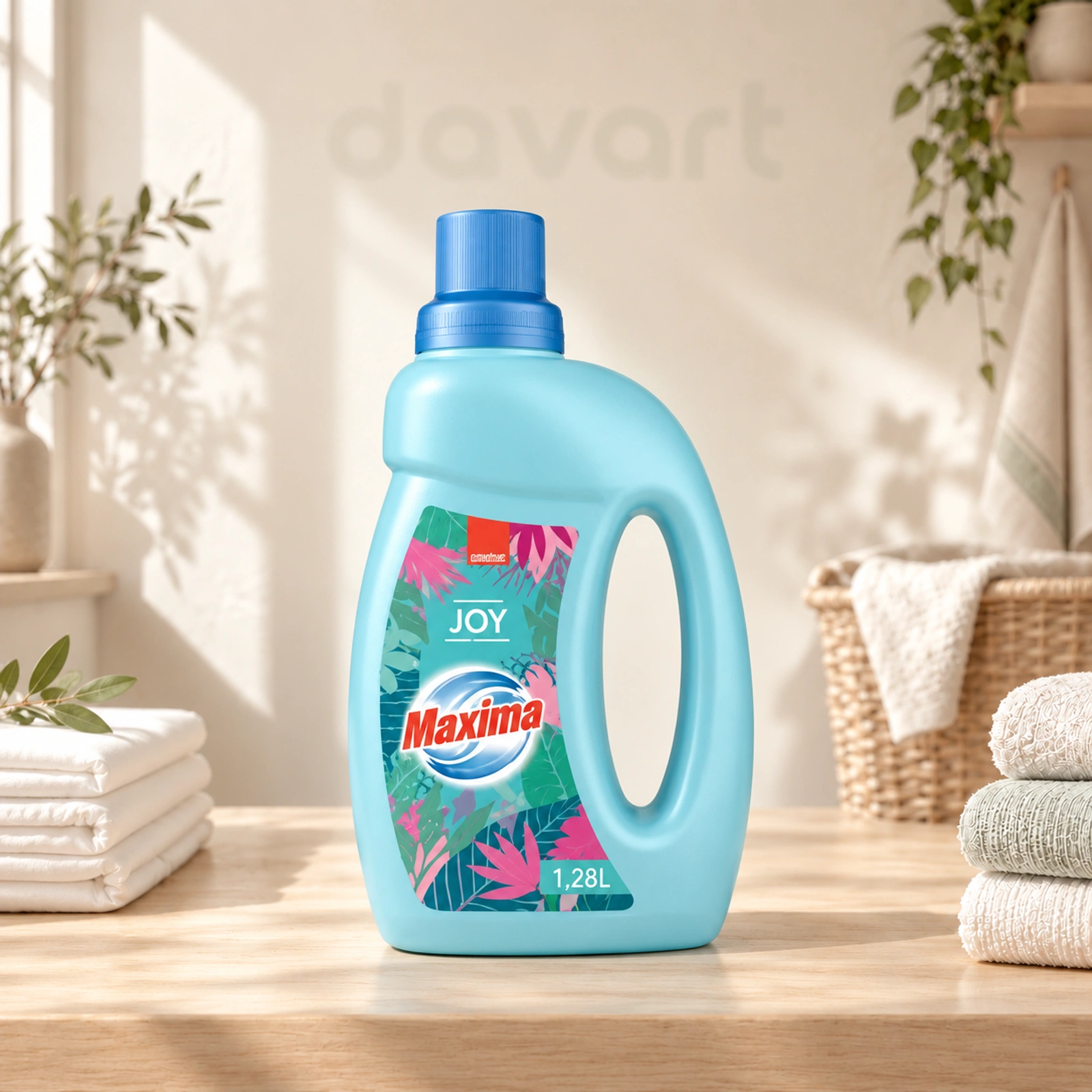 Sano Balsam Haine Joy, 2 l, imagine de referință