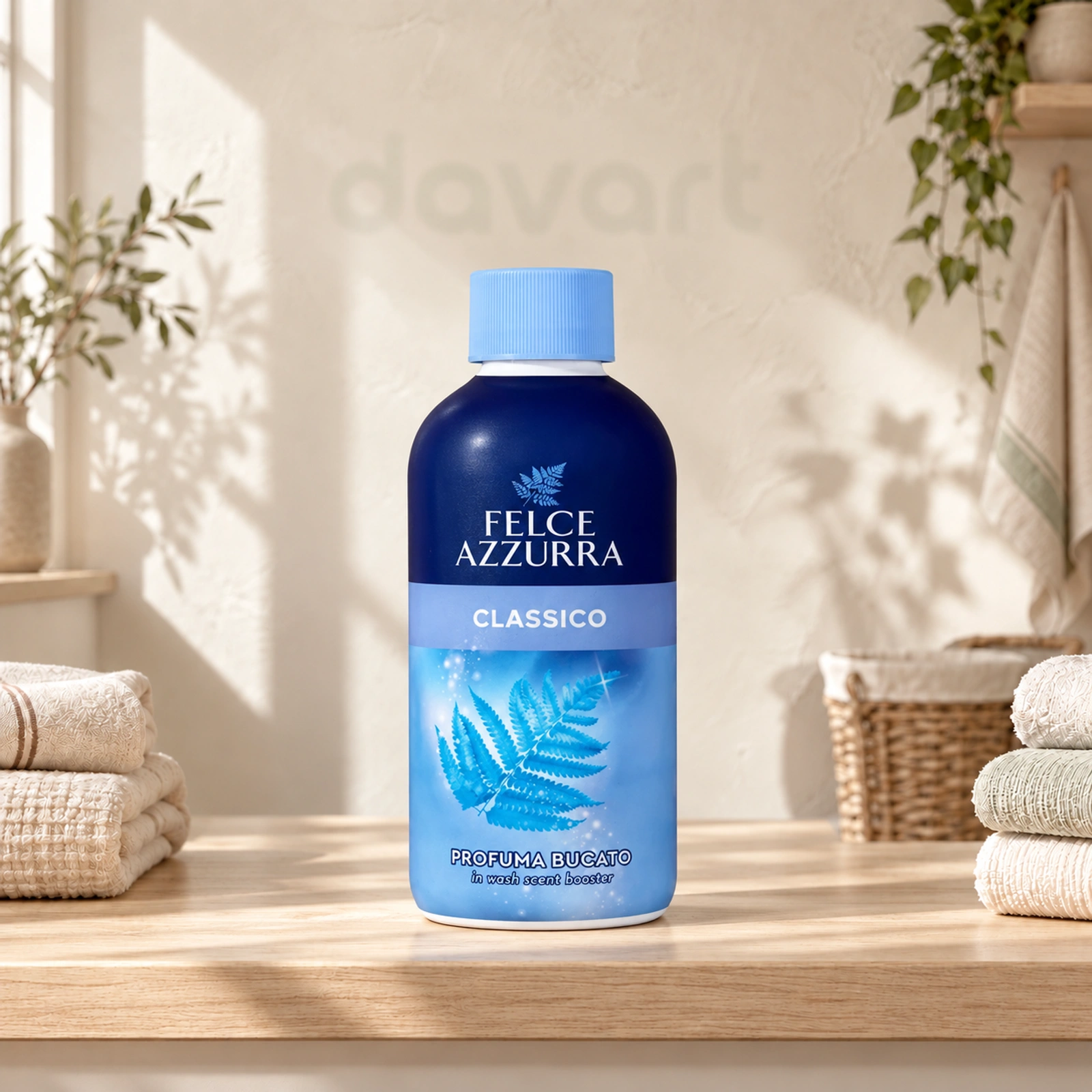 Felce Azzurra Parfum Haine Classico, 200 ml, imagine de referință