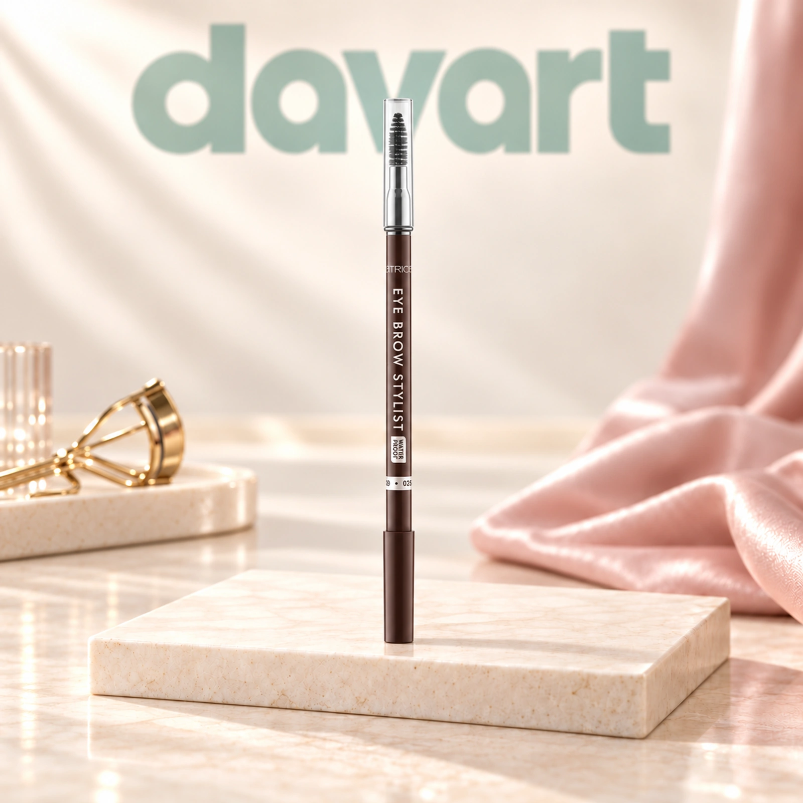 Catrice Eye Brow Stylist · 025, Format de verificat, imagine de referință