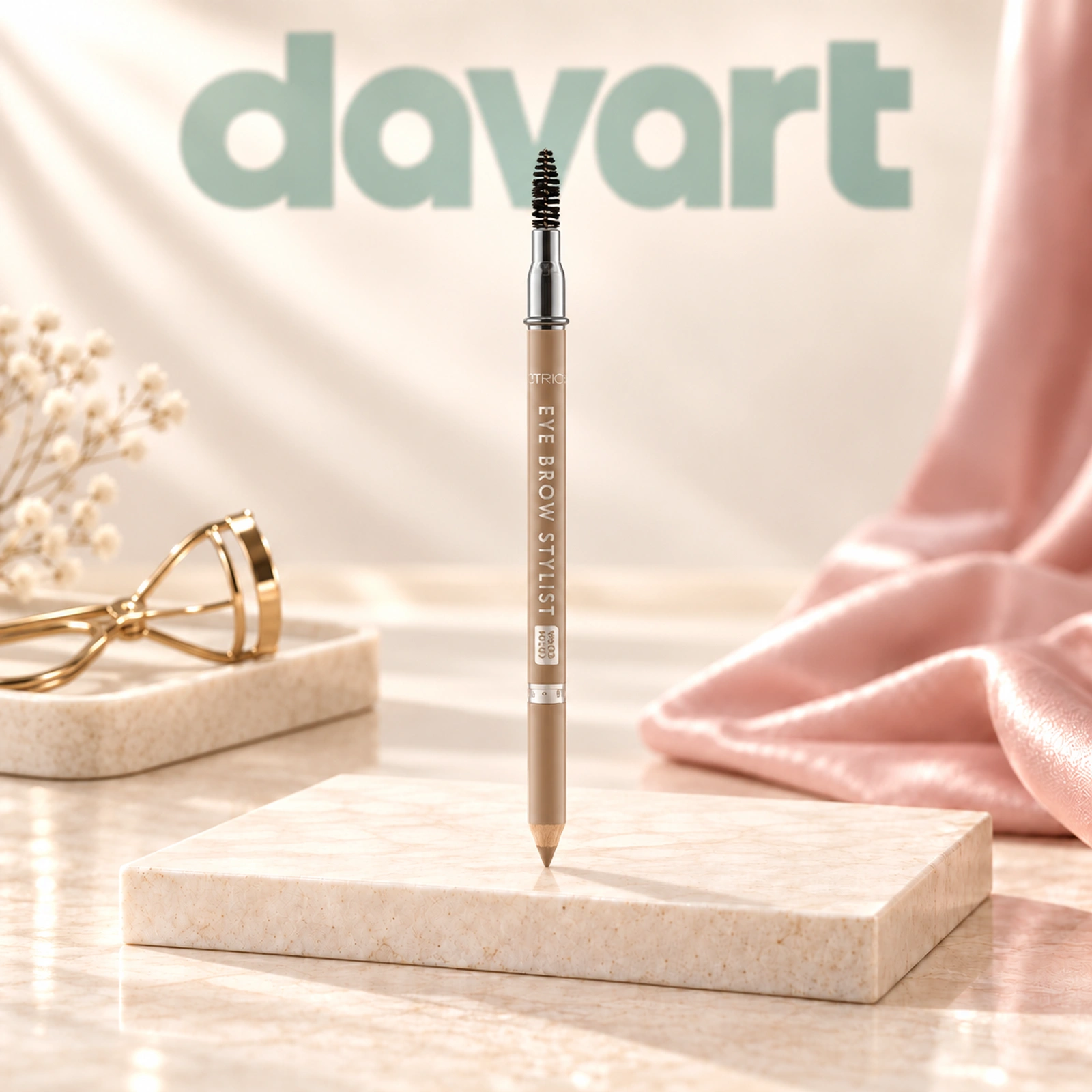 Catrice Eye Brow Stylist · 015, Format de verificat, imagine de referință