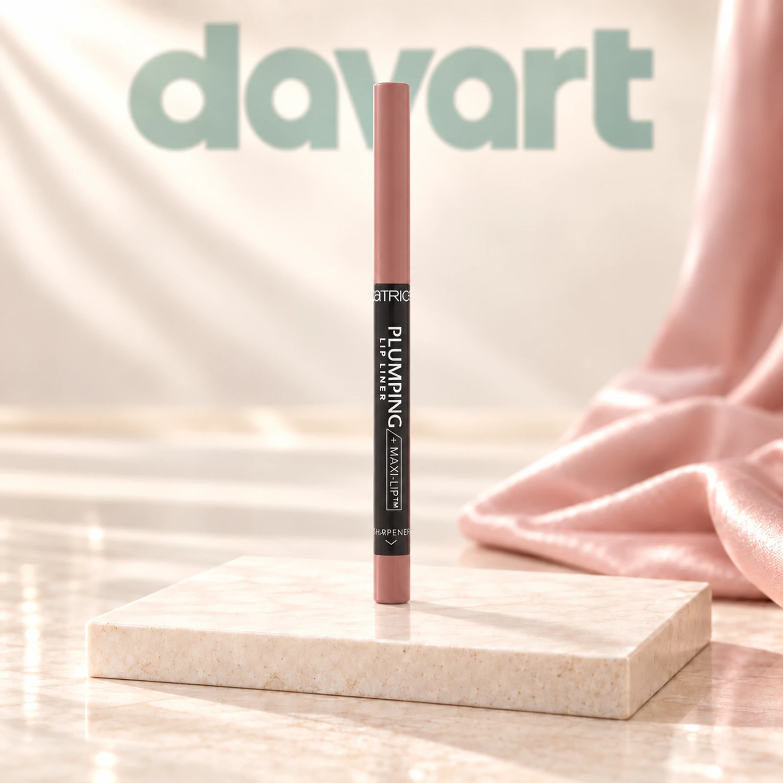 Catrice Plumping Lip Liner · 010, Format de verificat, imagine de referință