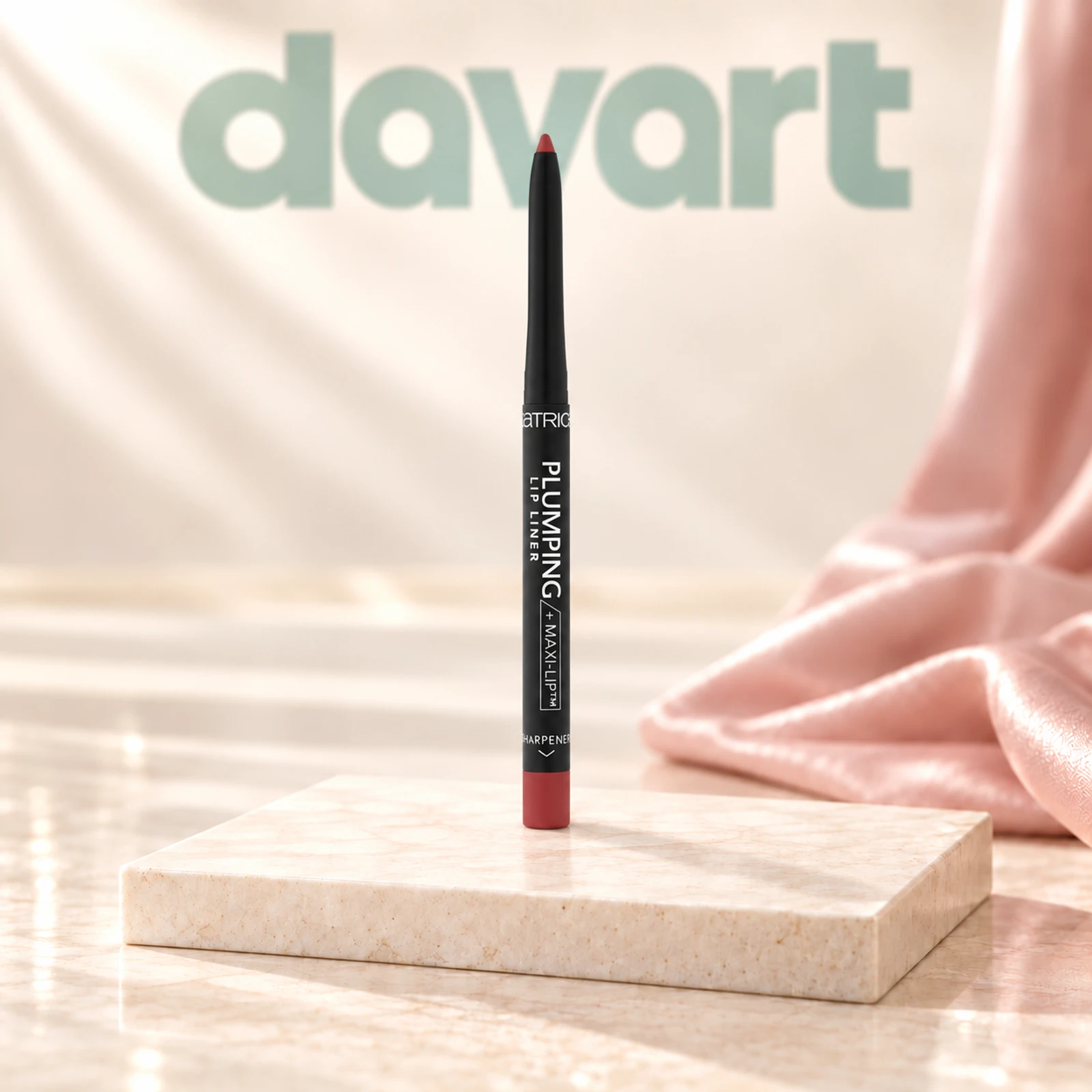 Catrice Plumping Lip Liner · 040, Format de verificat, imagine de referință