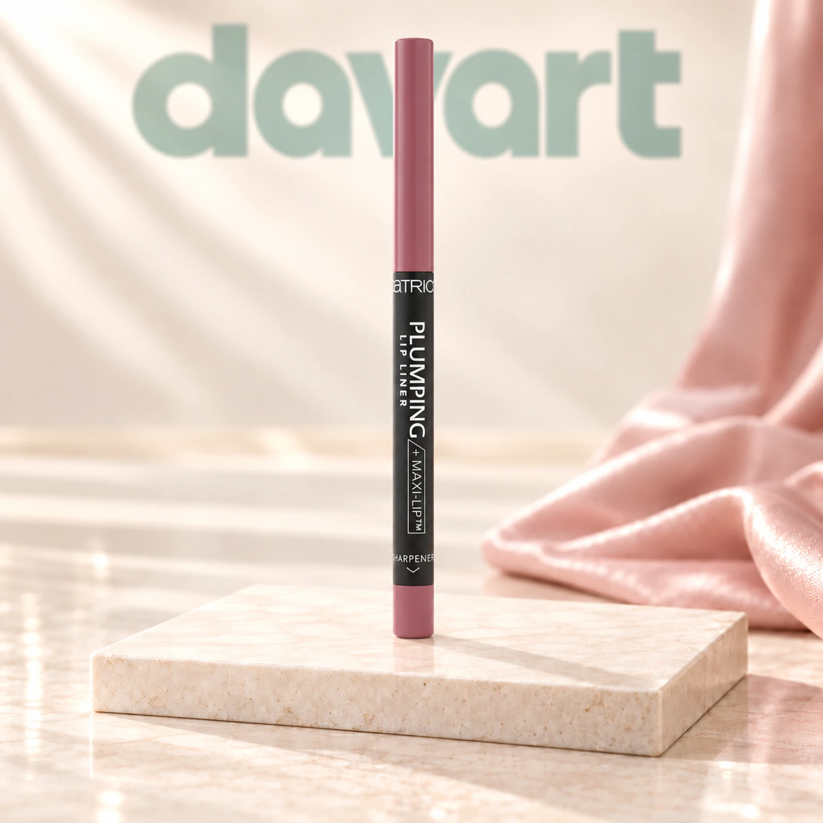 Catrice Plumping Lip Liner · 050, Format de verificat, imagine de referință