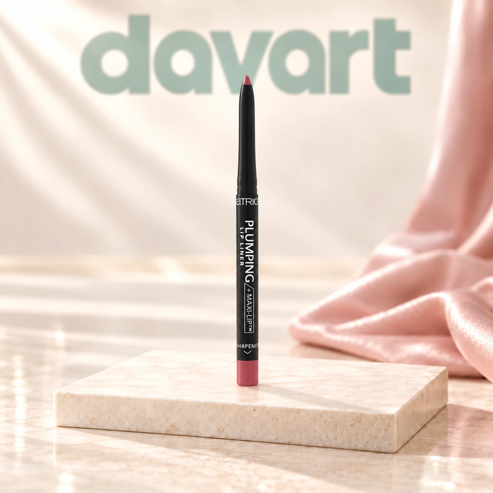 Catrice Plumping Lip Liner · 060, Format de verificat, imagine de referință