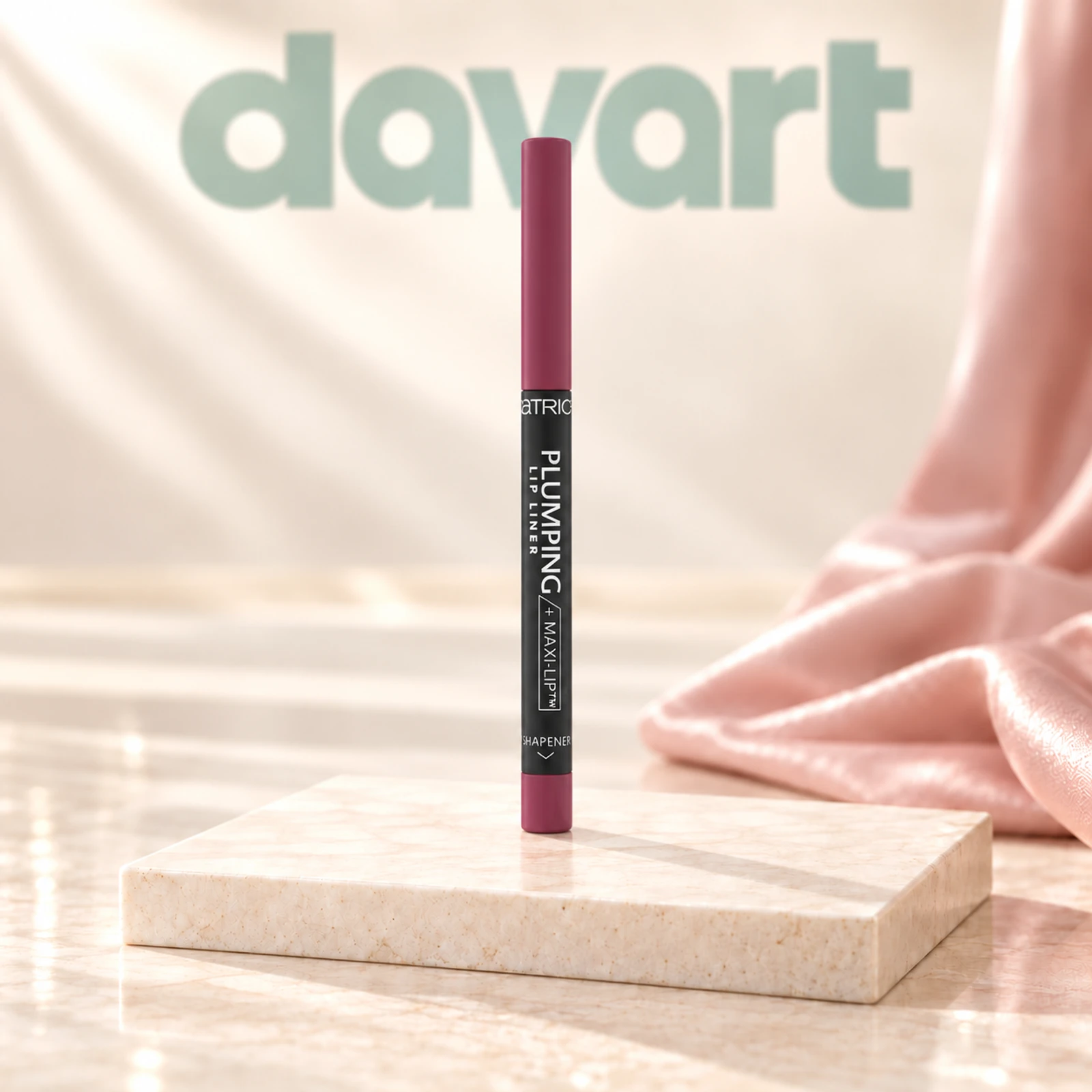 Catrice Plumping Lip Liner · 090, Format de verificat, imagine de referință