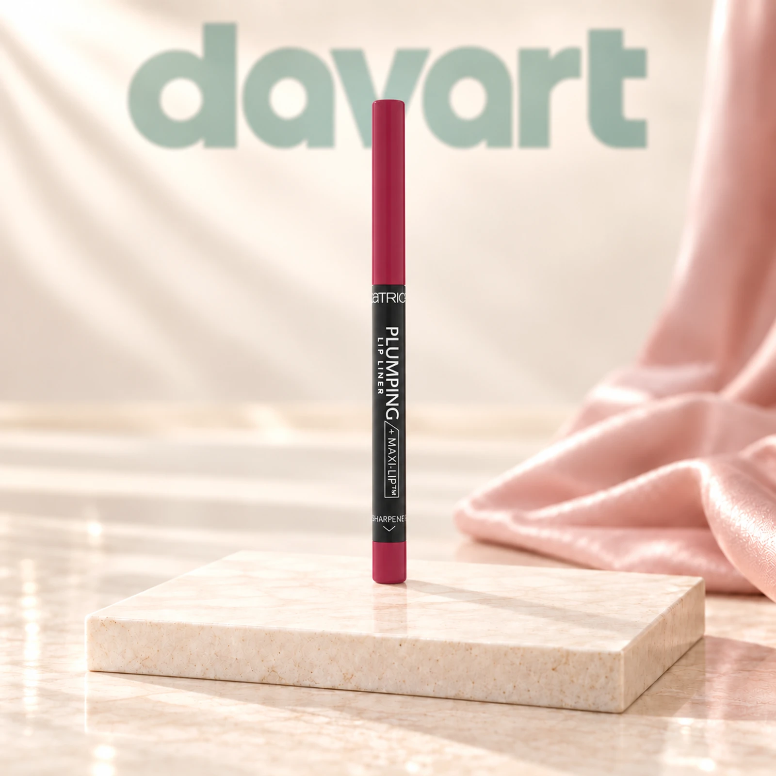 Catrice Plumping Lip Liner · 120, Format de verificat, imagine de referință