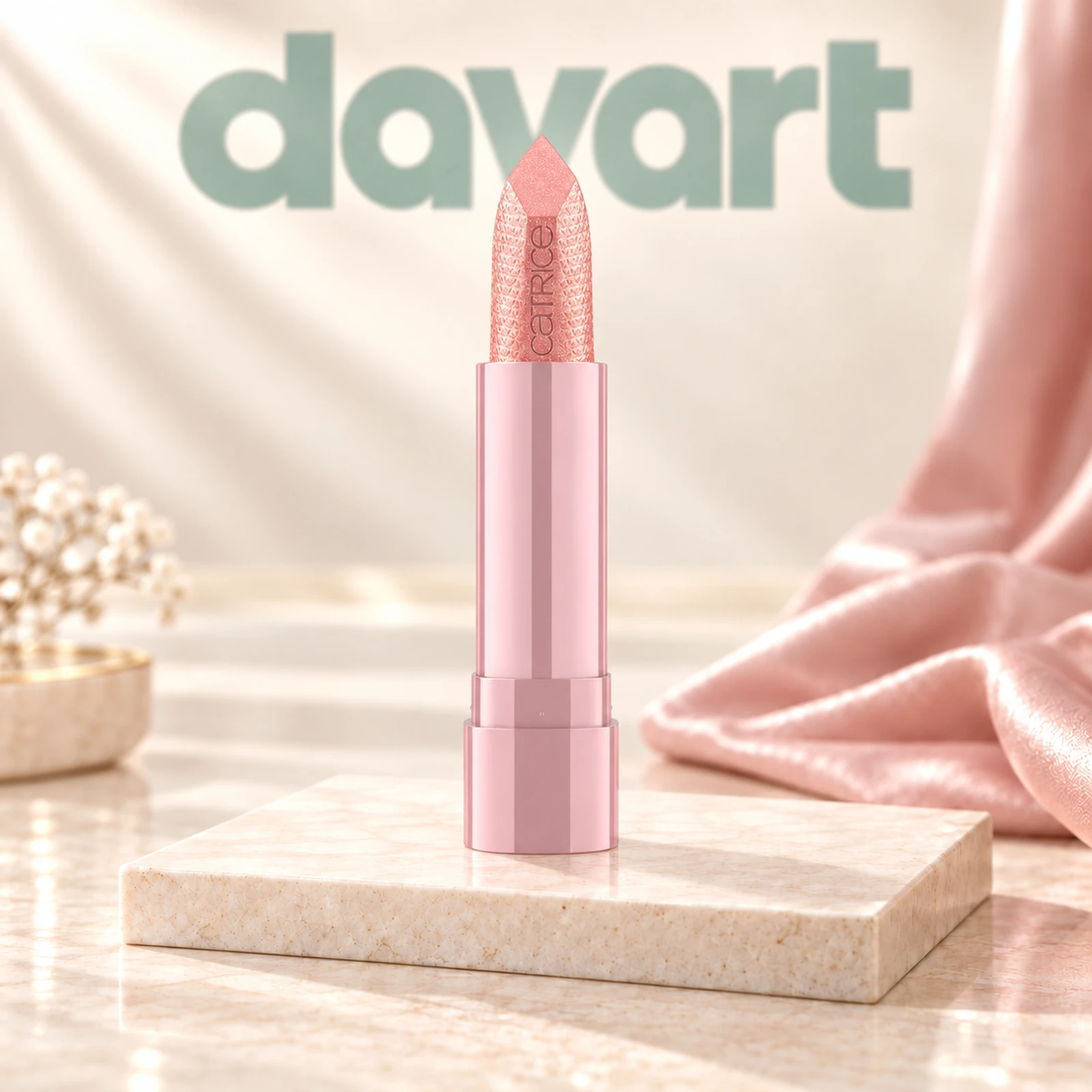 Catrice Drunk N Diamonds Plumping · Lip Balm 010, Format de verificat, imagine de referință