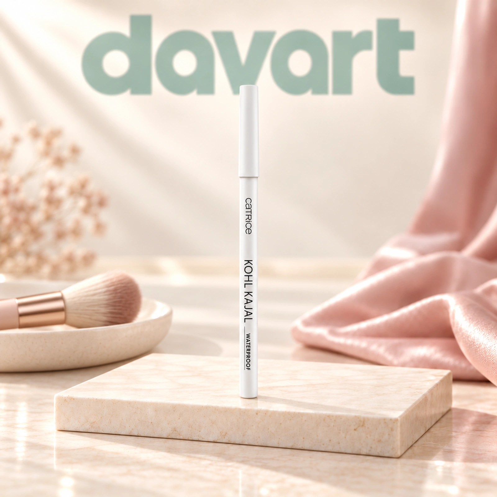 Catrice Kohl Kajal Waterproof · 020, Format de verificat, imagine de referință