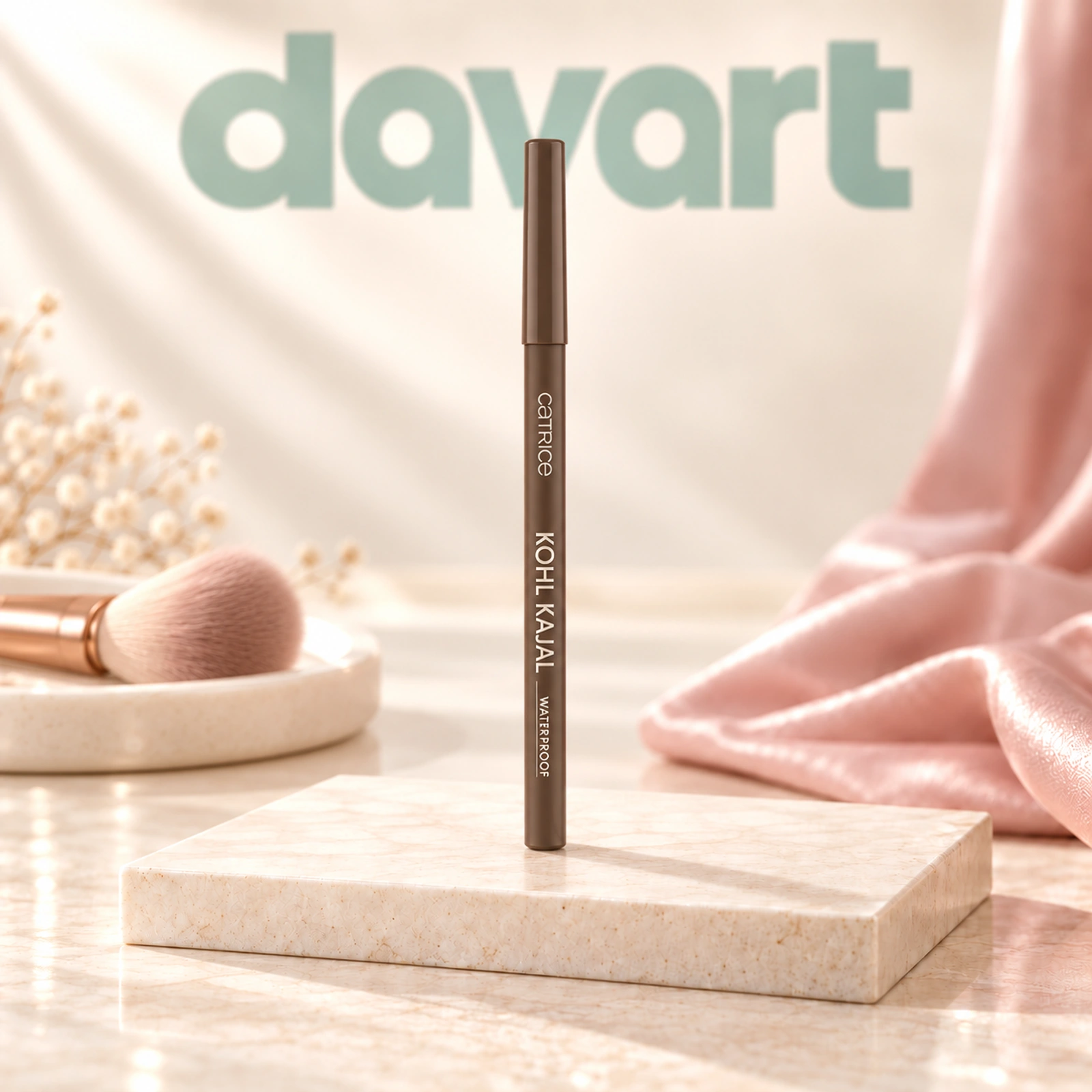 Catrice Kohl Kajal Waterproof · 040, Format de verificat, imagine de referință