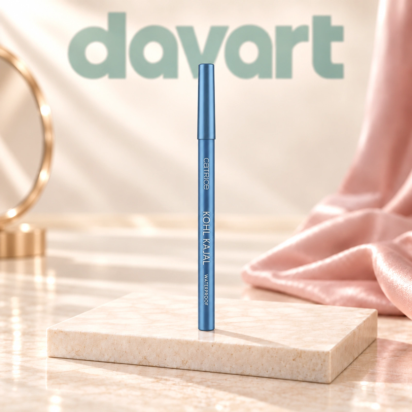 Catrice Kohl Kajal Waterproof · 070, Format de verificat, imagine de referință
