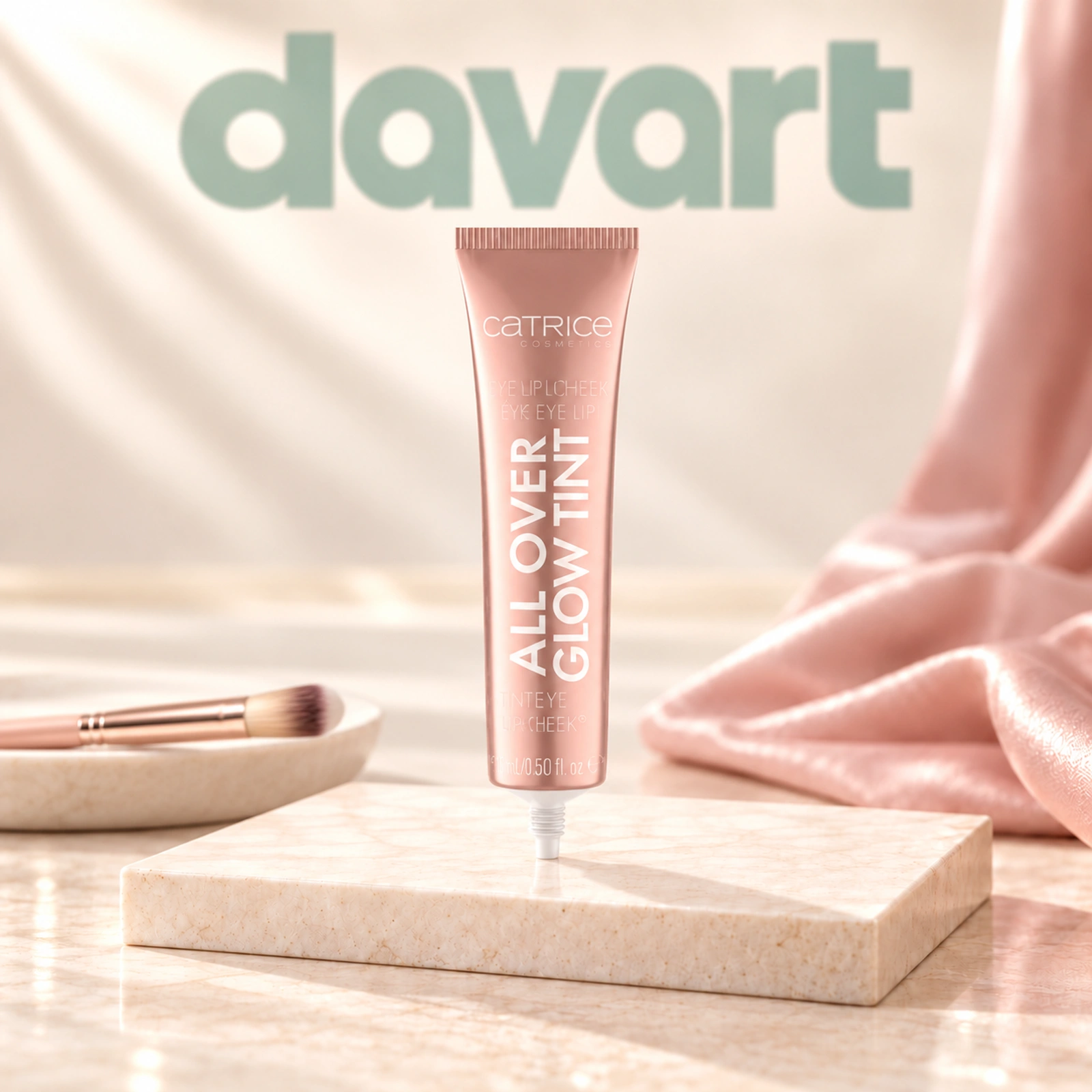 Catrice All Over Glow Tint · 020, Format de verificat, imagine de referință