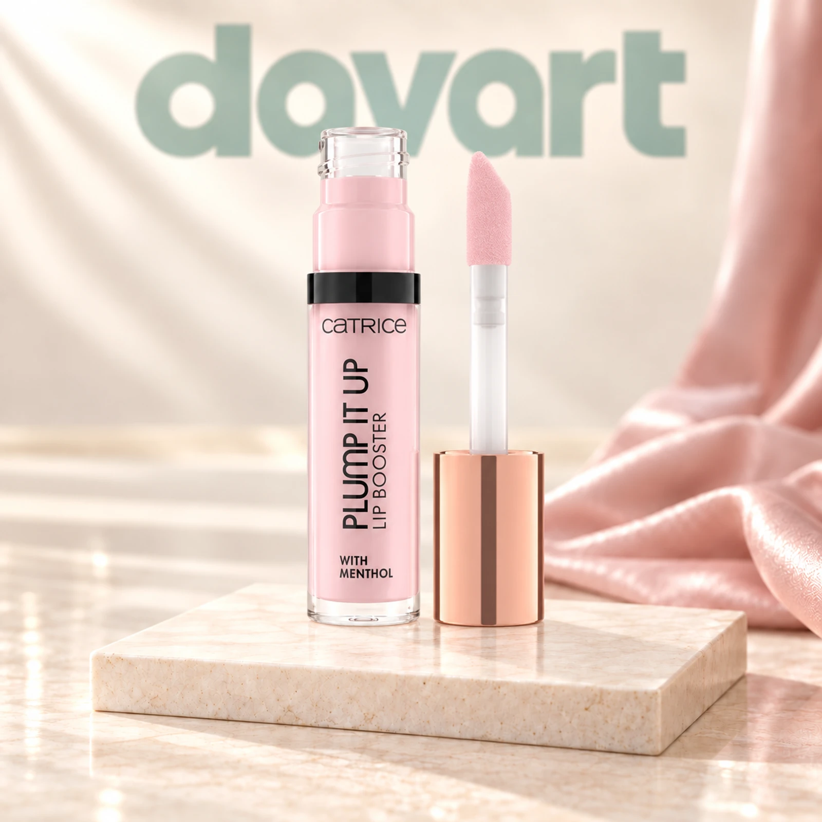 Catrice Plump It Up Lip Booster · 020, Format de verificat, imagine de referință